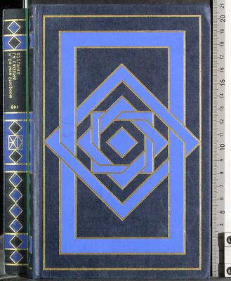 LA LAGUNA AZZURRA. DE VERE STACPOOLE. CDE.