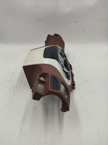 COPERCHIO MANUBRIO - PIAGGIO BEVERLY 300 I -DAL 2010-AL 2016 - Imagen 3 de 12
