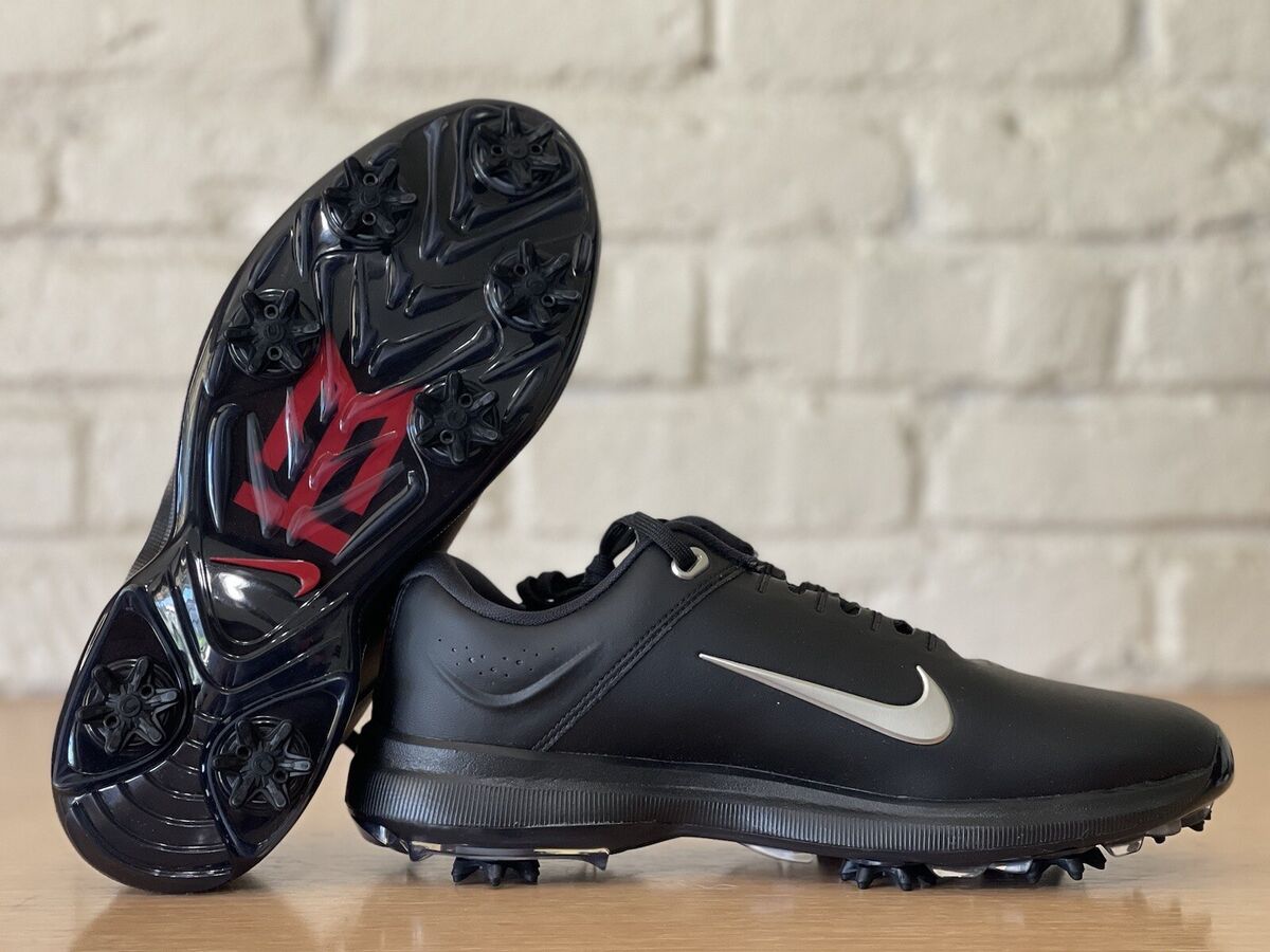 Nike Air Zoom Tiger Woods 20 TW20 Wide Golf Shoes Men Size Nike Air Zoom Tiger Woods 20 TW20 Wide Golf Shoes Men Size