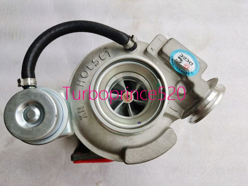 NEW HOLSET HE221W 4043978 2835140 CUMMINS ISDe140 4.5L 103KW