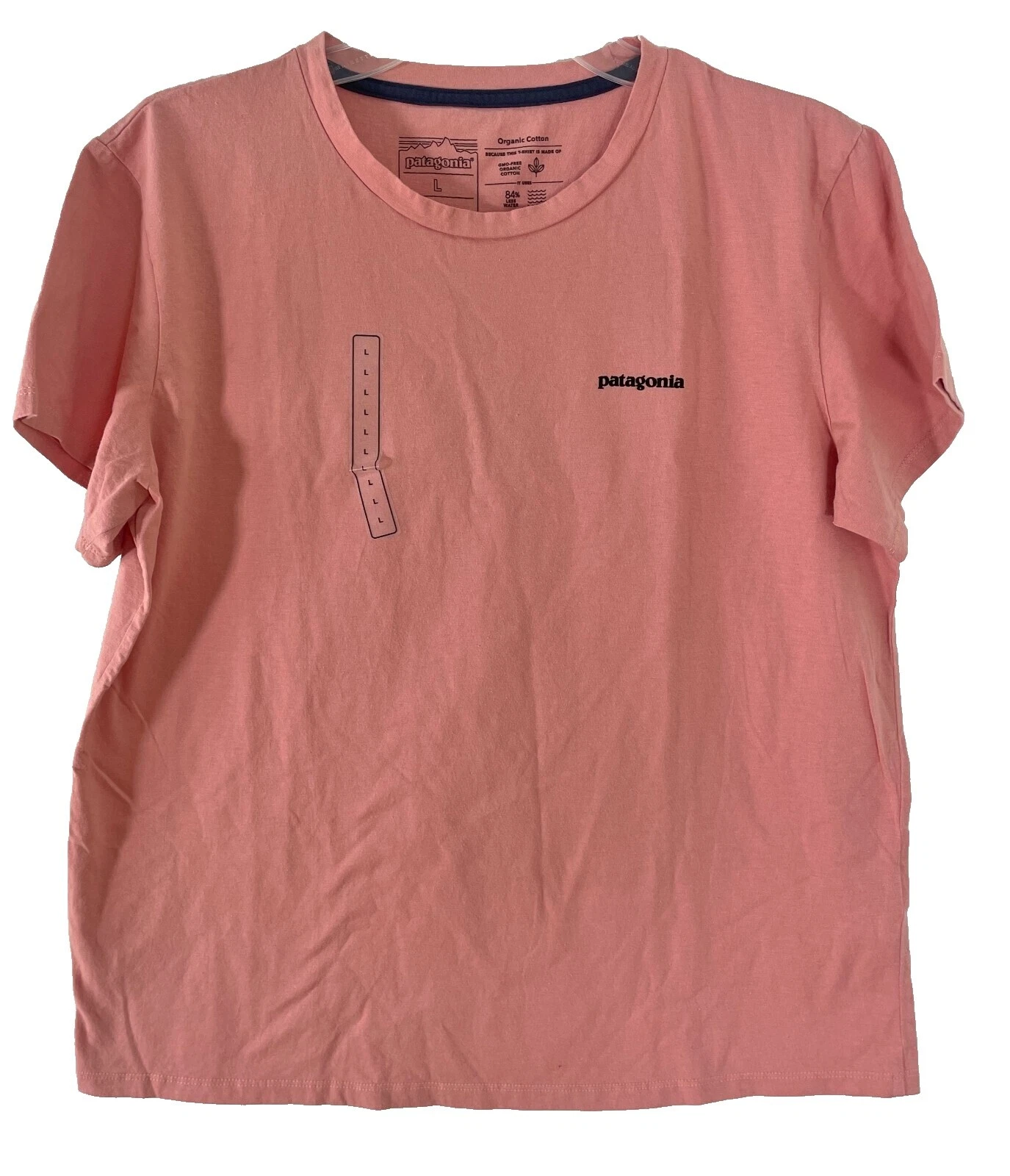 Mistura de Algodão Patagonia Activewear para mulheres