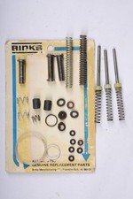 Binks 69 Spray Gun Repair Kit. Binks 69 Spray Gun Repair Kit.