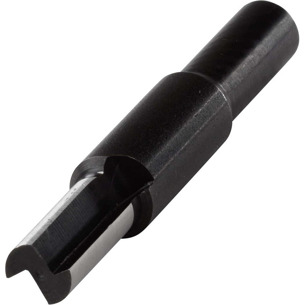 Fresa per Scanalature WS su Legno per Trapano Wolfcraft