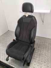 Siège Audi A4
