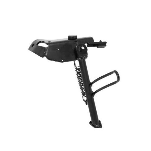 Béquille latérale pour stationner facilement votre Vespa Sprint en ville