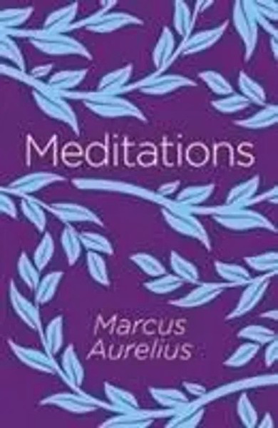 Meditations | Aurelius Marcus | Englisch | Taschenbuch | Kartoniert / Broschiert-image