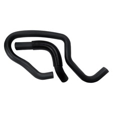 Engine Upper and Lower Radiator Coolant Hose ...