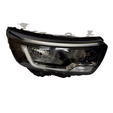FITS FOR RENAULT KANGOO 2021-2025 FRONT HEADLIGHT RH RIGHT SIDE OFF SIDE