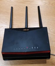 ASUS RT-AX86U AX5700 Dual Band Wireless Wi-Fi 6 Gaming Router