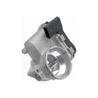 Vdo/Continental Drosselklappe Regelklappe Passend FüR Audi A3 Seat Altea Leon