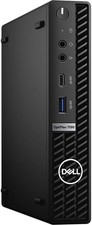 Dell OptiPlex 7000 7090 Desktop i7-11700T 16GB RAM DDR4 SDRAM 512 GB M.2