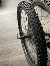 29 inch mountain bike rear wheel