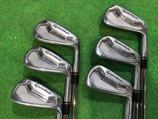 Taylormade P 750 TOUR PROTO Iron Set Flex S