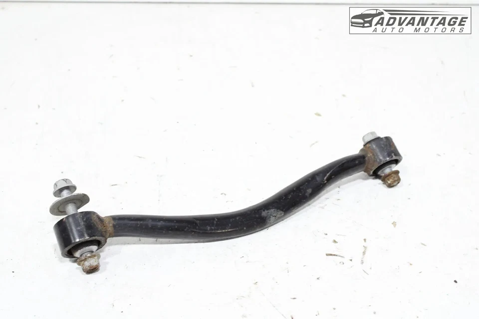 Jeep Grand Cherokee 2011-2022 4x4 brazo de control trasero izquierdo enlace de tensión OEM Foto 3 de 4