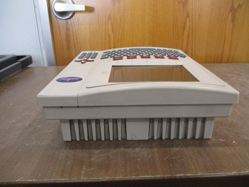 Emerson RX-400 Refrigeration Controller 834-0400 Ver. 2.72F01 w/ Display 24VAC - Picture 10 of 12