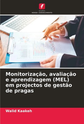 Walid Kaakeh | Monitorização, avaliação e aprendizagem (MEL) em projectos de...