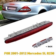 For 2003-2012 Mercedes R230 SL500 SL55 AMG Tr...