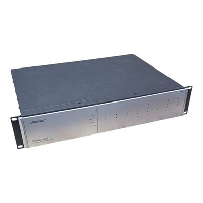 Bose ControlSpace ESP-88C Enginered Sound Processor