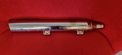 Auspuff Endtopf  Harley Davidson Sport Glide Schalldämpfer 65800049 muffler
