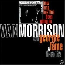 How Long Has This Been Goin  von Morrison,Van | CD | Zustand sehr gut - Bild 1 von 2