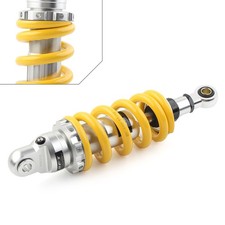 280mm 11" Shock Absorber Shocks for Motorcycle Dirt Pit Bike ATV Quad Yellow po