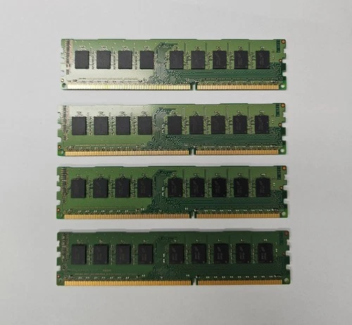 Cisco M-ASR1002HX-32GB ASR1002-HX 32GB DRAM Upgrade 4x 8Gb