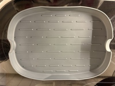 Wundermix FlexiSet Silikonform Einlegeboden Monsieur Cuisine & TM7