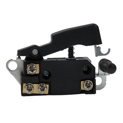 Ausl?seschalter f??r HR0810B/HM0810 Elektroschalter Ersatzkomponente