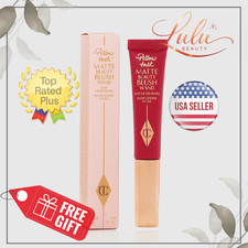 Charlotte Tilbury Pillow Talk Matte Beauty Bl...