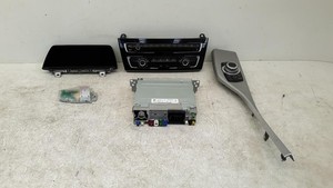 BMW 1er Sat. 2016 Navi. UNIT Satellitennavigation Head Unit