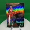 2021-22 Panini Illusions Bam Adebayo #62 Parallel Miami Heat Basketball