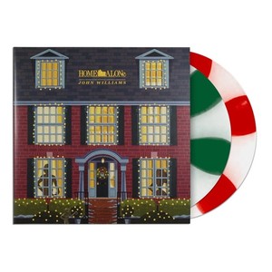 Home Alone Mondo Vinyl | eBay