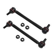 Adjustable Front Stabilizer Sway Bar End Links Kits 225MM 225MM-265MM 12mm