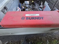 BURNDY Y750HSXT 12 Ton Hydraulic Hand Crimper