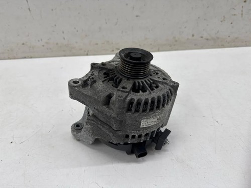 BMW 4 Gran Coupe F36 Generator 7640132 2.00 Diesel 2016 30411047