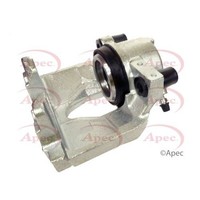 Apec Renault Vel Satis 2002 Bremssattel Vorne Rechts 1 Kolben