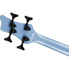 Jackson X Series Spectra Bass SBX IV Matte Blue Frost E-Bass