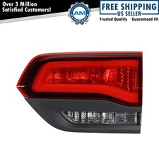 Right Inner Rear Tail Light Assembly Fits 2017-2022 Jeep Grand Cherokee
