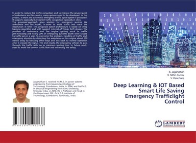 S. Jaganathan (u. a.) | Deep Learning & IOT Based Smart Life Saving Emergency...