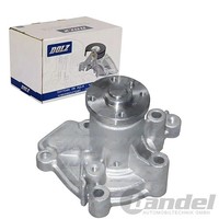 Dolz Wasserpumpe Passend FüR Hyundai Coupe Elantra Highway I30 Lantra Matrix Tib