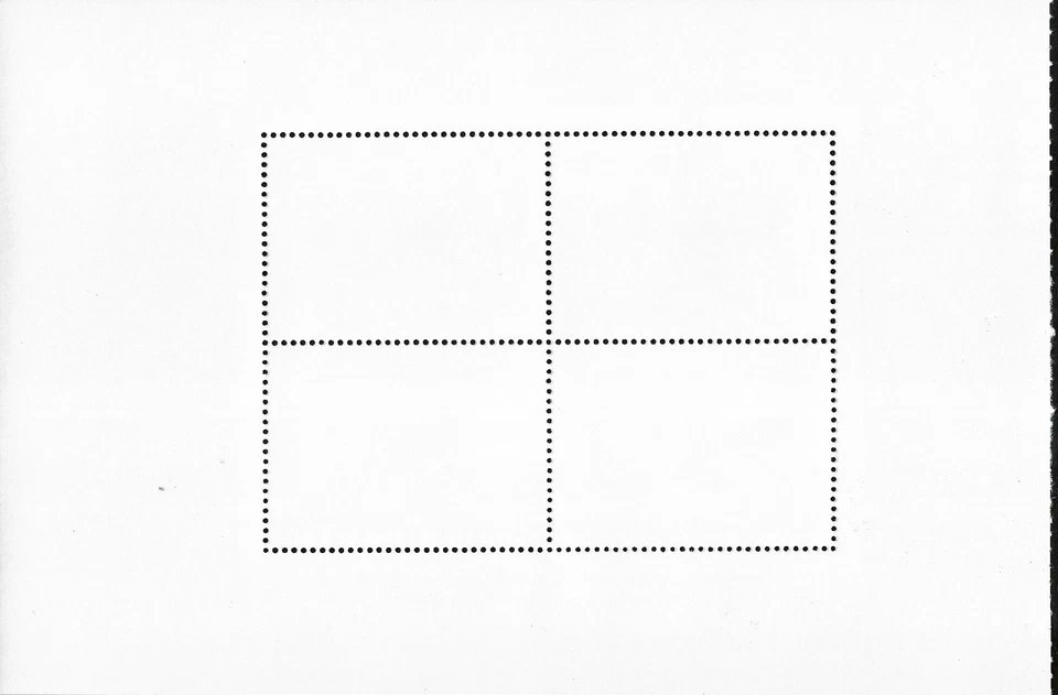 Panel folleto de aviación militar Irlanda Sg 1364c 2000 MNH Foto 2 de 2