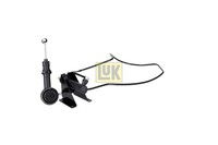 Geber-/Nehmerzylindersatz Kupplung Schaeffler LuK 513 0072 10 FüR Iveco Daily 4