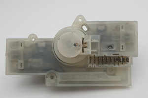 Miele Motorkohlen Waschmaschine Kohlebürsten T.Nr. 4215271 # 44