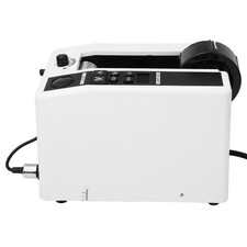 Auto Tape Dispenser Manual/Automatic Electric Adhesive Tape Cutter Cutting DSO