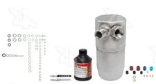 A/C Compressor Replacement Service Kit-Installer Kits 4 Seasons 10496SK