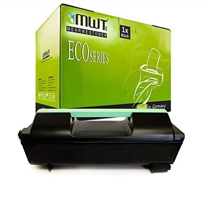Eurotone Tonerkassette Laser Noir (Réutilisable) Pour Samsung MLT-D309L - Photo 1/4