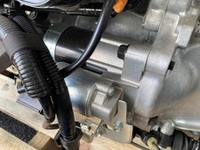 Démarreur Mazda MX5