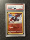 3529 Radiant Charizard 2023 Pokemon Sword & Shield Crown Zenith #020 PSA 9