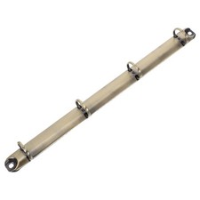 Notebook Calendar Ring Planner Loose Leaf Binder for DIY Planners