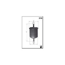 Carburateur Opel CAMPO